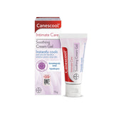 Canescool Intimate Care Soothing Cream Gel 15g - British product
