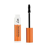 No7 Full 360 Ultra Mascara 10ml, imported from the UK