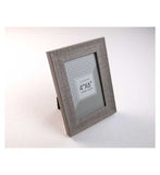 Cambered photo frame 6x4