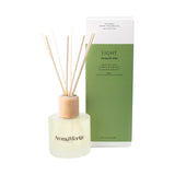 AromaWorks Lemongrass and Bergamot reed diffuser 200ml (British brand)