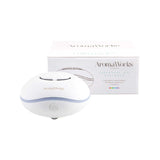 AromaWorks portable electric diffuser USB battery power, UK version