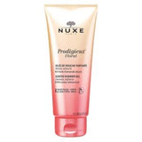 NUXE Floral Scented Shower Gel 200ml, imported from the UK