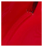OPI Nail Polish Big Apple Red 15ml, imported from the UK