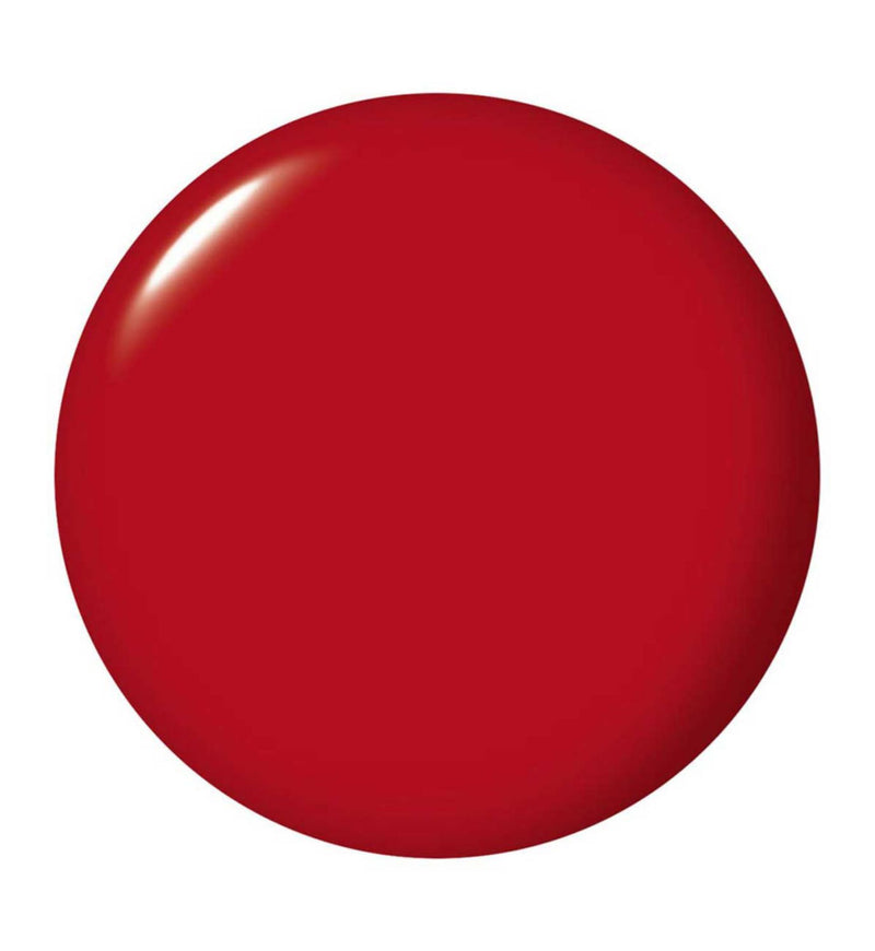 OPI Nail Polish Big Apple Red 15ml, imported from the UK