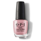 Esmalte de uñas OPI Tickle My France-y Pink 15 ml