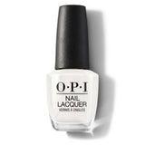 Boots OPI Funny Bunny White Nail Lacquer 15ml- Buy online at McGrocer