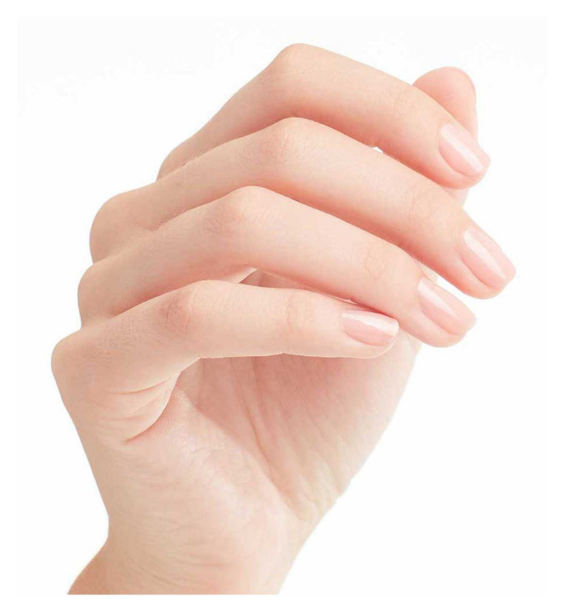OPI Passion pink nail polish 15ml, UK version