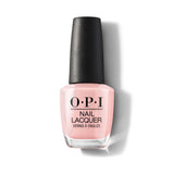 OPI Passion pink nail polish 15ml, UK version