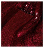 OPI Nail Lacquer I'm Not Really a Waitress 15ml, imported from the UK