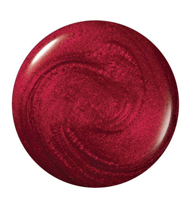 OPI Nail Lacquer I'm Not Really a Waitress 15ml, imported from the UK