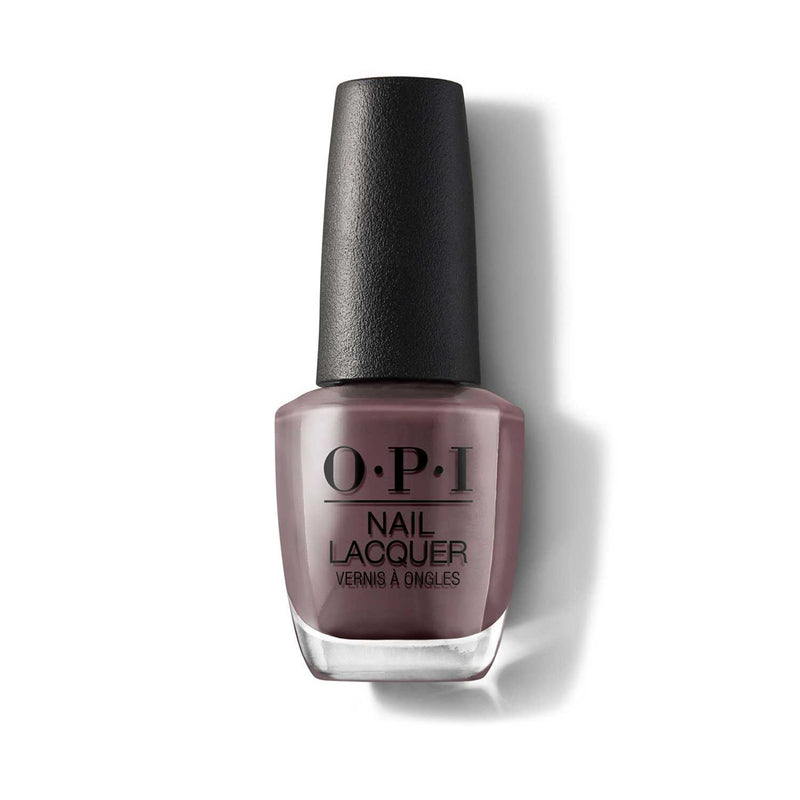 OPI You Don't Know Jacques Nail Polish 15ml (British brand)