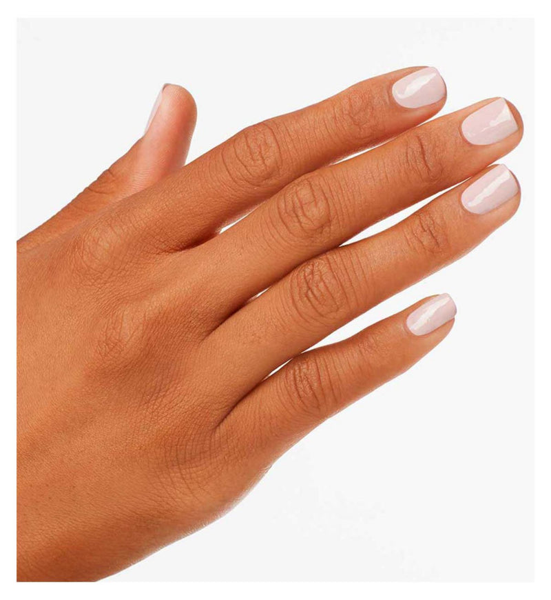 OPI My Very First Knockwurst Nude 15ml, imported from the UK