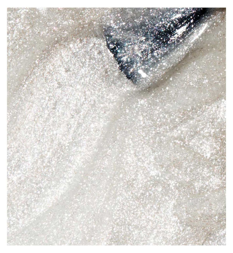 OPI Nail Polish Happy Anniversary White Glitter 15ml, imported from the UK