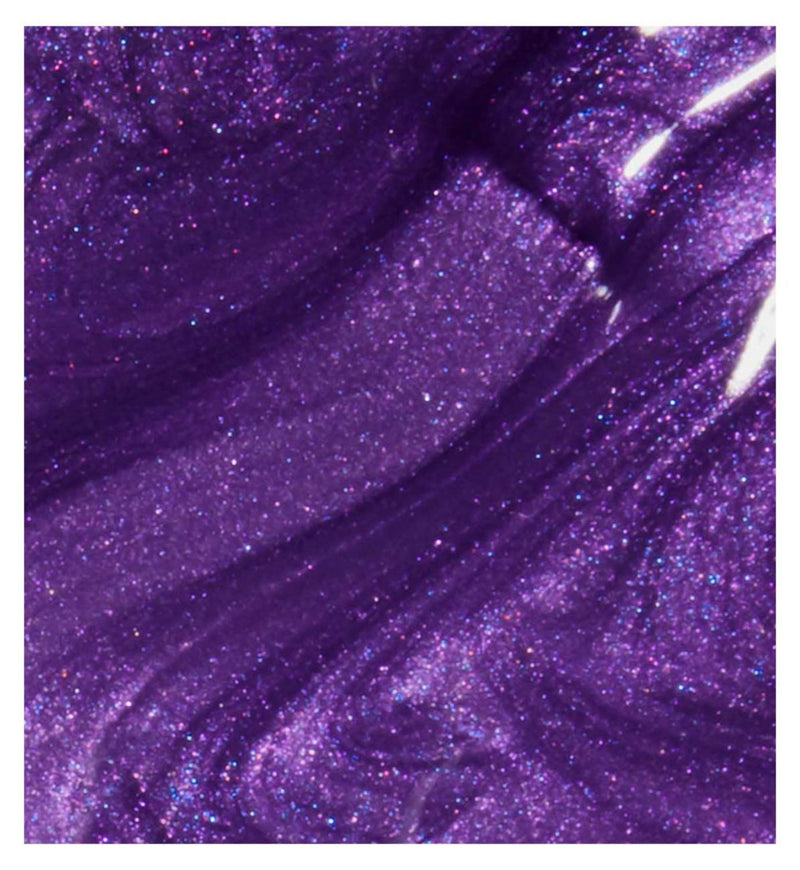 OPI nail polish Purple With a Purpose 15ml imported from the UK