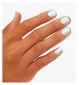OPI baby blue nail polish 15ml , imported from the UK