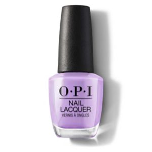 OPI Do You Lilac It Nail Polish Purple 15ml