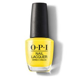 OPI Exotic Birds Don't Tweet Neglelakk 15ml