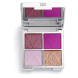 XX Revolution eyeshadow palette limited edition (British brand)