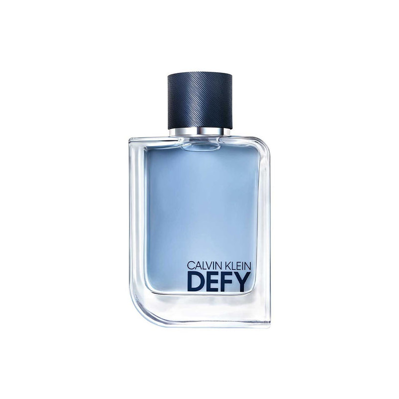 Calvin Klein Defy Eau de Toilette 100ml - British product