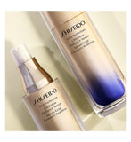 Shiseido Vital Perfection LiftDefine Radiance Serum 40ml, imported from the UK