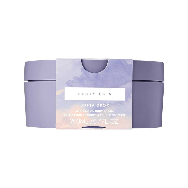 Fenty Skin Butta Drop whipped oil body cream (British brand)