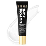 Milani No Pore Zone Mattifying Primer Matte Face Primer