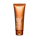 Clarins self tanning milky lotion - British product