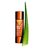 Clarins Radiance-Plus Golden Glow Booster - British product