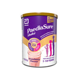 Abbott PaediaSure Shake strawberry nutritional supplement 850g (British brand)