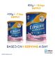 Ensure NutriVigor Strawberry Flavour Nutritional Shake Powder 400g - British product
