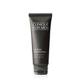 Clinique men oil free moisturiser - British product