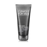 Clinique men's face wash oily skin formula - British product