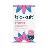 Boots Bio-Kult Pregnea Prenatal Supplement 60 Capsules- Buy online at McGrocer