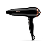 BaByliss Rose Lustre 2400 Hairdryer - British product