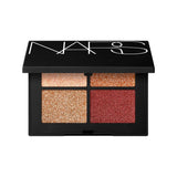 NARS Eyeshadow Quad Singapore palette - British product