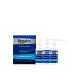 Regaine Extra Strength Scalp Solution 5% 3x60ml - British product