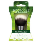 EcoTools Interchangeable Buffing Bronzer Head Makeup Brush Replacement