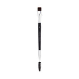 Boots Anastasia Beverly Hills Brush #20 Dual Ended Flat Makeup Brush- Buy online at McGrocer