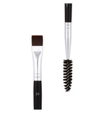 Anastasia Beverly Hills Brush #20 Dual Ended Flat - British product