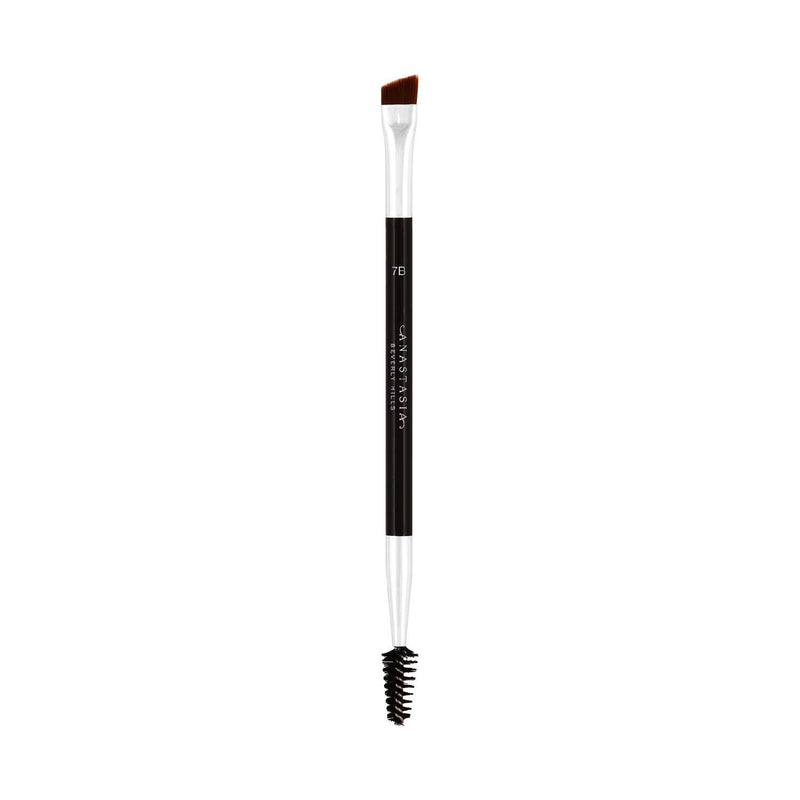 Anastasia Beverly Hills dual ended angled brow brush - British product