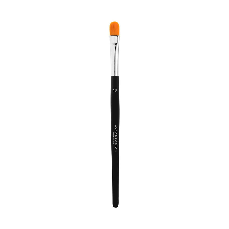 Anastasia Beverly Hills makeup brush Precise Conceal - British product