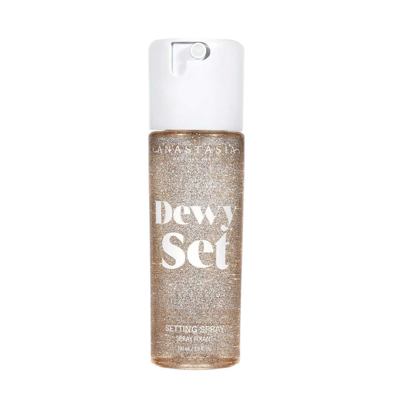 Anastasia Beverly Hills Dewy Set Setting Spray 100ml - British product