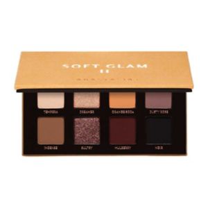 Anastasia Beverly Hills Soft Glam Mini Eyeshadow Palette - British product