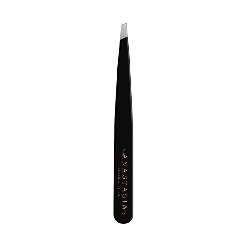 Anastasia Beverly Hills Precision slant-tip tweezers - British product