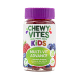 Boots Chewy Vites Kids Multivitamin Advance Gummies 30- Buy online at McGrocer