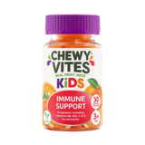 Chewy Vites kids immune gummies 30 pack - British product