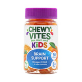 Boots Chewy Vites Kids Brain Support Vitamin Gummies 30 Count- Buy online at McGrocer