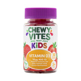 Vitamin-D-Gummibärchen für Kinder, 30 Stück