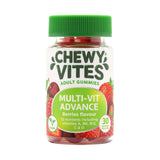 Chewy Vites multivitamin gummies 30 count - British product