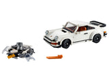 LEGO Porsche 911 building set 1458 pieces imported from the UK